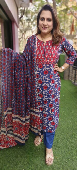 tie up vest coord set (copy)