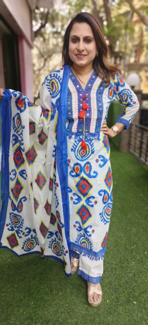 tie up vest coord set (copy)