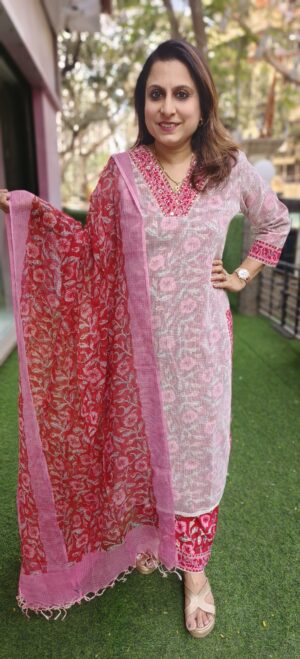 tie up vest coord set (copy)