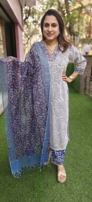 tie up vest coord set (copy)