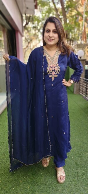 tie up vest coord set (copy)