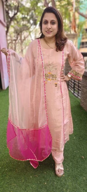 tie up vest coord set (copy)