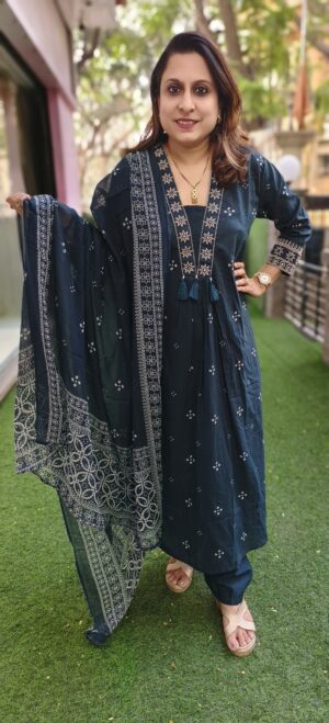 tie up vest coord set (copy)