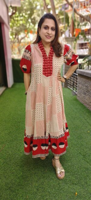 racer back pant set pink & white (copy)